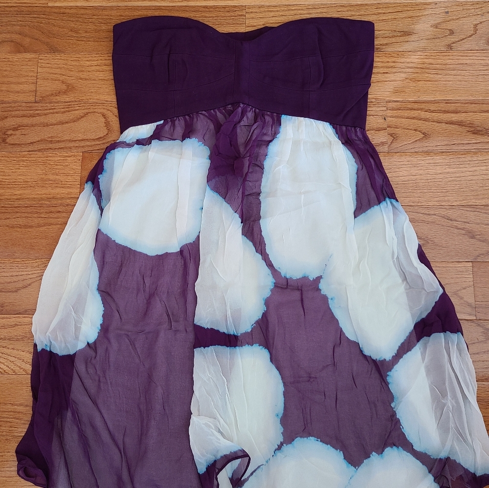 Diane von Furstenberg Asti Dress
